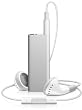 Apple&nbsp;iPod&nbsp;shuffle&nbsp;��3����&nbsp;4GB&nbsp;�V���o�[&nbsp;MB867J/A