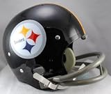Pittsburgh Steelers 1963-76 TK Helmet