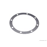 Aftermarket Oil Sump Gasket by Aftermarket