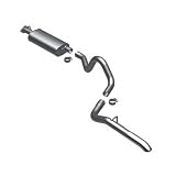 Magnaflow 16713 - Performance Exhaust System by Magnaflow