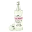 Demeter unisex perfume by Demeter Baby Powder Cologne Spray 4 oz