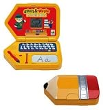 Learning Journey Electronic Learn to Write Pencil Box - B0007XDG...