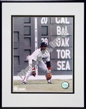 Boston Red Sox Jim Rice Framed Photo