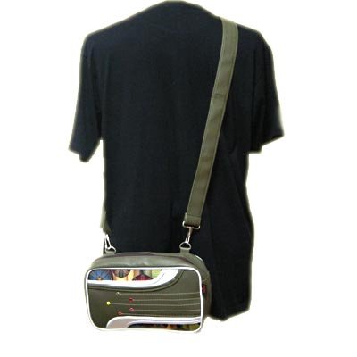 Cover image : 70sUp retro 3way shoulder bag (S) s-7041sj