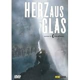 Herz aus Glas