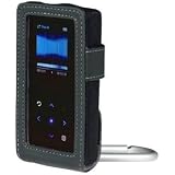 Belkin Carabiner Case for Samsung K5 (F8M015-BLK)