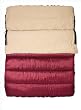 Sympatico +40&deg;F Airbed-Compatible Sleeping Bag Sympatico +40F