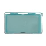 Cet 10311207-White Nintendo Ds Lite Compatible Crystal Case-Color White