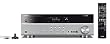 Yamaha RX-V371 Ti 5.1 AV-Receiver (HDMI, 3D-Ready) titan