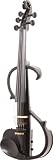 Bellafina SSE Electric Violin Outfit Black 5 String