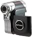 Aiptek IS-DV2 6MP MPEG4 Image Stabilization Digital Camcorder