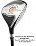 Bobby Jones Hybrid 21� H3 by Jesse Ortiz - Right Hand, Available in Various Shaft Flex