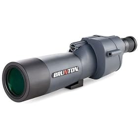 Click here to buy Brunton Eterna 62mm Spotting Scope with Straight Eye Piece.