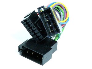 autoradio jvc kd lh911