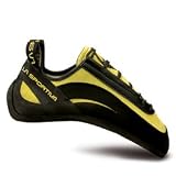 La Sportiva Miura Lace Up Climbing Shoe