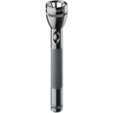 Produkt-Bild: Mag-Lite S3C016 3C-Cell Stab-Taschenlampe 27,5 schwarz f&uuml;r 3 Babyzell-Batterien