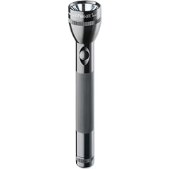 Mag-Lite S3C016 3C-Cell Stab-Taschenlampe 27,5 schwarz f�r 3 Babyzell-Batterien