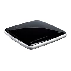 LG GP08LU DVD-Brenner LightScribe SecurDisc Extern USB2.0 slim schwarz LG GP08LU DVD-Brenner LightScribe SecurDisc Extern USB2.0 slim schwarz