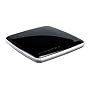 LG GP08LU DVD-Brenner LightScribe  SecurDisc Extern  USB2.0 slim schwarz