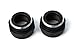 CEN Racing CEGCKR0109 Shock Shaft Guide Cap 2Pc. Colossus XT