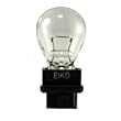 Eiko 3156 - S-8 Shape Light Bulb, 12.8 Volt, 2.10 Amp