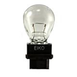 Eiko 3156 - S-8 Shape Light Bulb, 12.8 Volt, 2.10 Amp
