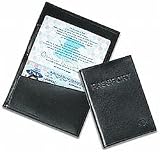 Lewis N. Clark Passport Case