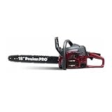 Factory-Reconditioned Poulan Pro 966638401 42cc Gas 18-in Rear Handle Chain Saw (Class A)