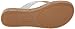 Nine West Women's Goldfish Platform Sandal