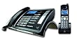 G.E. Thompson 2-Line Corded/Cordless Speakerphone (Cordless Telephones / DECT 6.0 Cordless Phones)