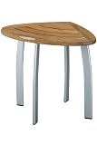 Corner Bathroom/shower Stool