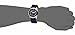 Uniprod Fashion Men's Quartz Stainless Steel Week,Date Display Military Watch With Nylon Blue Canvas Band