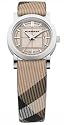 Burberry Ladies Watch Beat Check BU1387 - WW