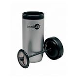 Smartcafe Hot Cafetiere Travel Cup Kitchen & Housewares