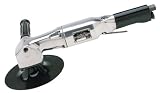 Chicago Pneumatic CP869S 7-Inch Heavy Duty Angle Air Sander
