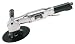 Chicago Pneumatic CP869S 7-Inch Heavy Duty Angle Air Sander
