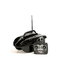 Trend Micro Baitboat Futterboot