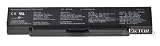 5200 mAh 11.1V New Replacement High Capacity Laptop Battery For Sony VAIO VGN-Ft, VGN-S Series P.N.: VGP-BPS2