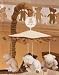 Baby : Teddy Bear Musical Mobile