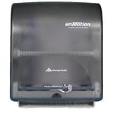 enMotion Automated Motion-Activated Touchless Paper Towel Dispensers Automatic - Model: 59462