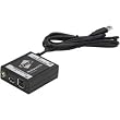 Digi Hubport External Hub 7-Ports USB 2.0 Travel Size 301-1010-76