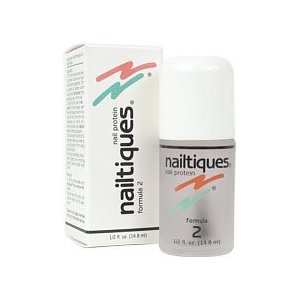 Best Price Nailtiques Formula 2 - for thin, brittle nails -