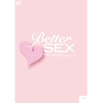 ベター・セックス 3枚セット [DVD]