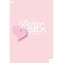 �x�^�[�E�Z�b�N�X 3���Z�b�g [DVD]