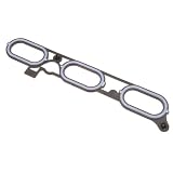 OES Genuine Intake Manifold Gasket for select Jaguar S-Type models by OES Genuine