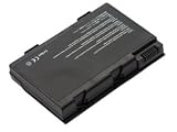 Shopforbattery TOSHIBA SATELLITE M35X-S163 laptop battery
