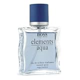 Elements Aqua Eau De Toilette Spray