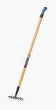 Ames Co. FR-70 Earth Tool Level Head Rake