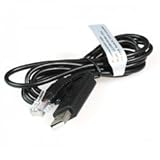 EPsolar　パソコンモニタリング可能接続用通信ケーブル　USB　RS485