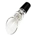 Aerating Decanting Spout with Wine Bottles